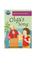 Start Reading: Nana Knows Best: Olga's Song