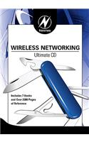 Newnes Wireless Networking Ultimate CD