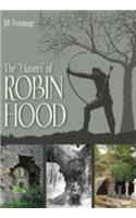 Haunts of Robin Hood