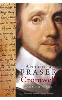 Cromwell, Our Chief Of Men