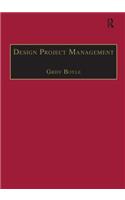 Design Project Management