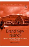 Brand New Ireland?