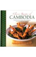 Classic Recipes of Cambodia