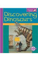 Discovering Dinosaurs