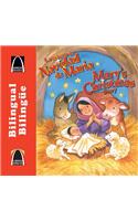 La Historia de Navidad de Mar-A/Mary's Christmas Story
