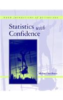 Statistics with Confidence