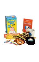 The Family Guy Kit