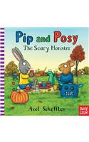Pip and Posy: The Scary Monster