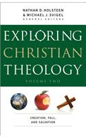 Exploring Christian Theology – Creation, Fall, and Salvation