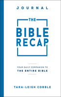 Bible Recap Journal