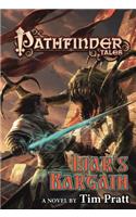 Liar's Bargain: Pathfinder Tales