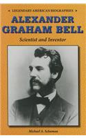 Alexander Graham Bell