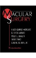Macular Surgery