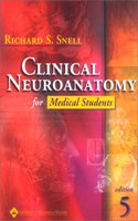 Clinical Neuroanatomy for Medical Students (Periodicals)
