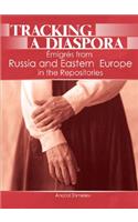 Tracking a Diaspora