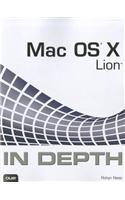 Mac OS X Lion In Depth