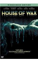 House of Wax