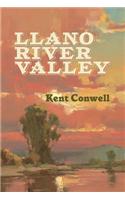 Llano River Valley
