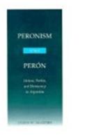 Peronism Without Peron