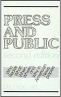 Press and Public