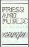 Press and Public