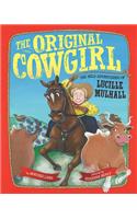 The Original Cowgirl