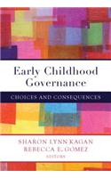 Early Childhood Governance