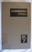 Shakespearean Criticism
