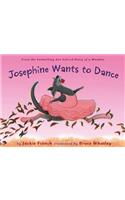 Josephine Wants to Dance