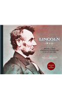 Lincoln in 3-D