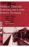 Animal Disease Surveillance and Survey Systems