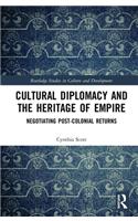 Cultural Diplomacy and the Heritage of Empire
