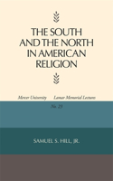 The South and the North in American Religion