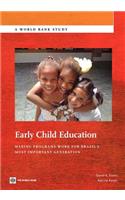 Early Child Education