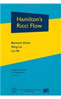 Hamilton's Ricci Flow