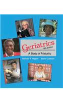 Geriatrics