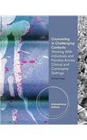 Counseling in Challenging Contexts, International Edition