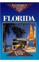 Passport's Illustrated Travel Guide to Florida