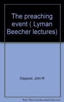 Preaching Event