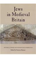 Jews in Medieval Britain