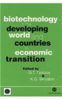 Biotechnology in the Developing World and Countries in Economic Transition