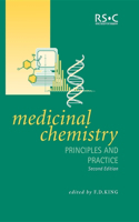 Medicinal Chemistry