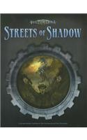 Streets of Shadow