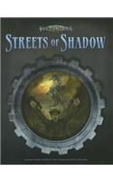 Streets of Shadow