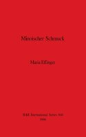 Minoischer Schmuck