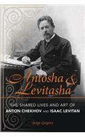 Antosha and Levitasha