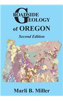 Roadside Geology of Oregon