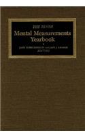 10th Mental Measurements Yearbook