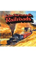 John Norwood's Railroads