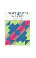 Grade 3 Math - By Design: Years 2-3